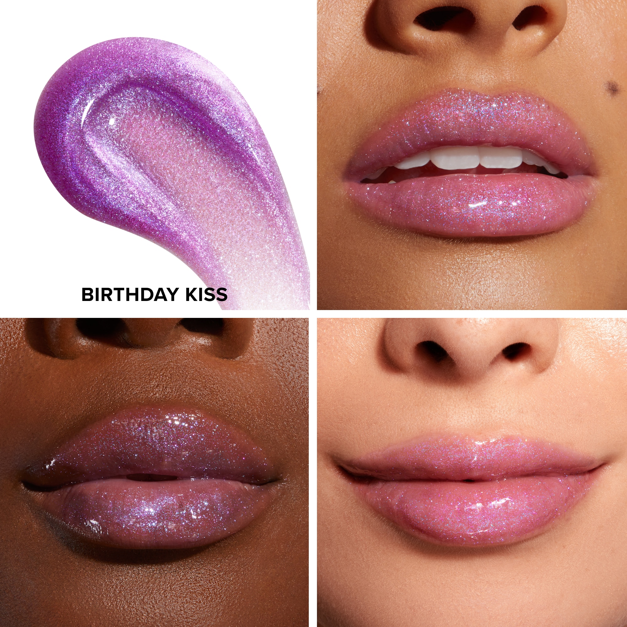 KISSING JELLY (GLOSS HÍBRIDO PARA LABIOS)